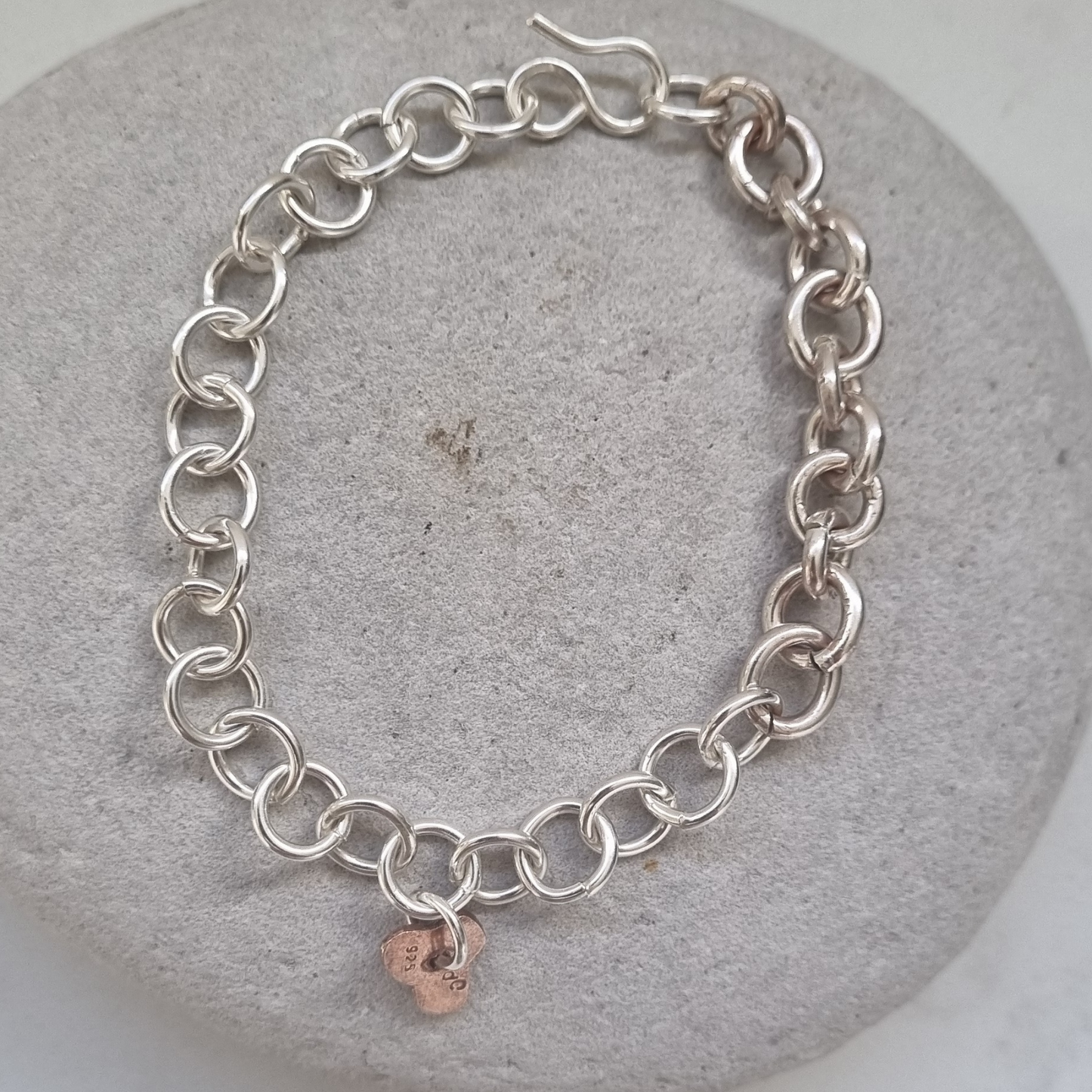 Bonds bracelet nimbus