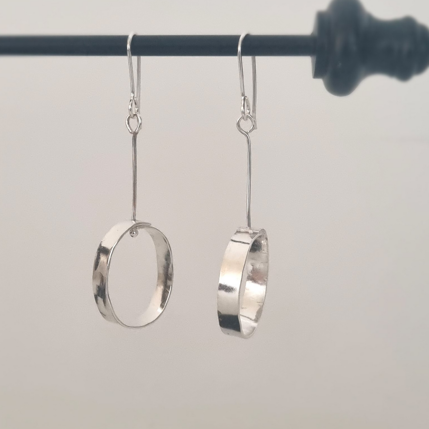 Shadow earrings