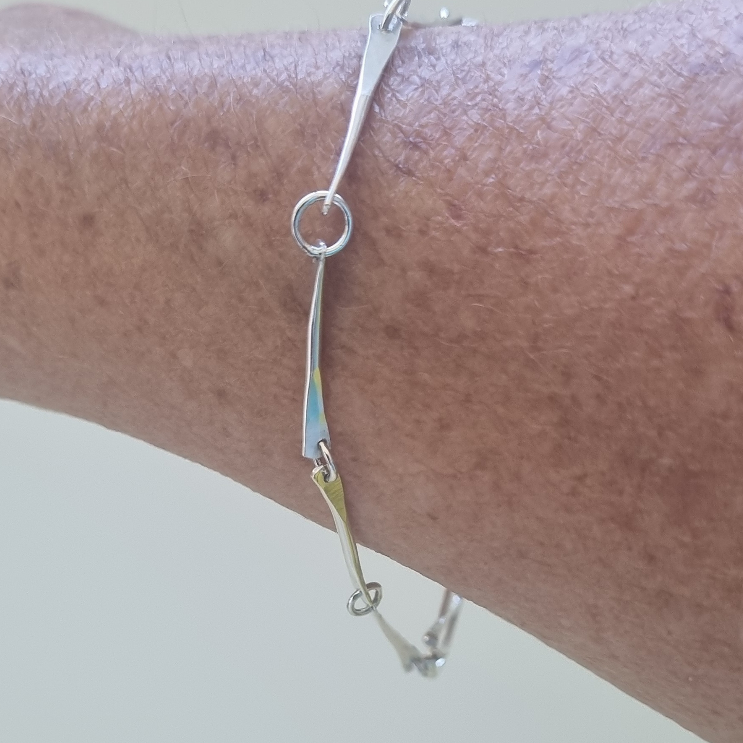 Slim bracelet
