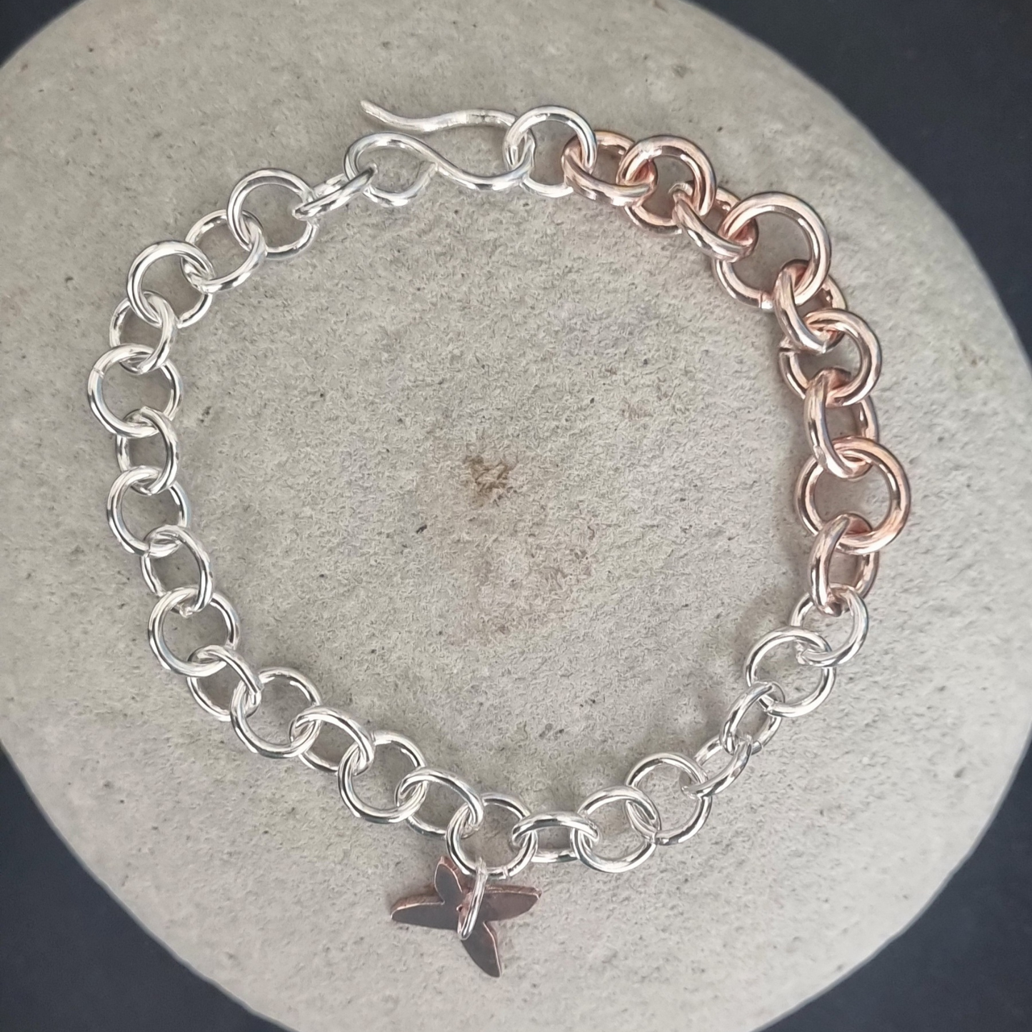 Bonds bracelet tiare