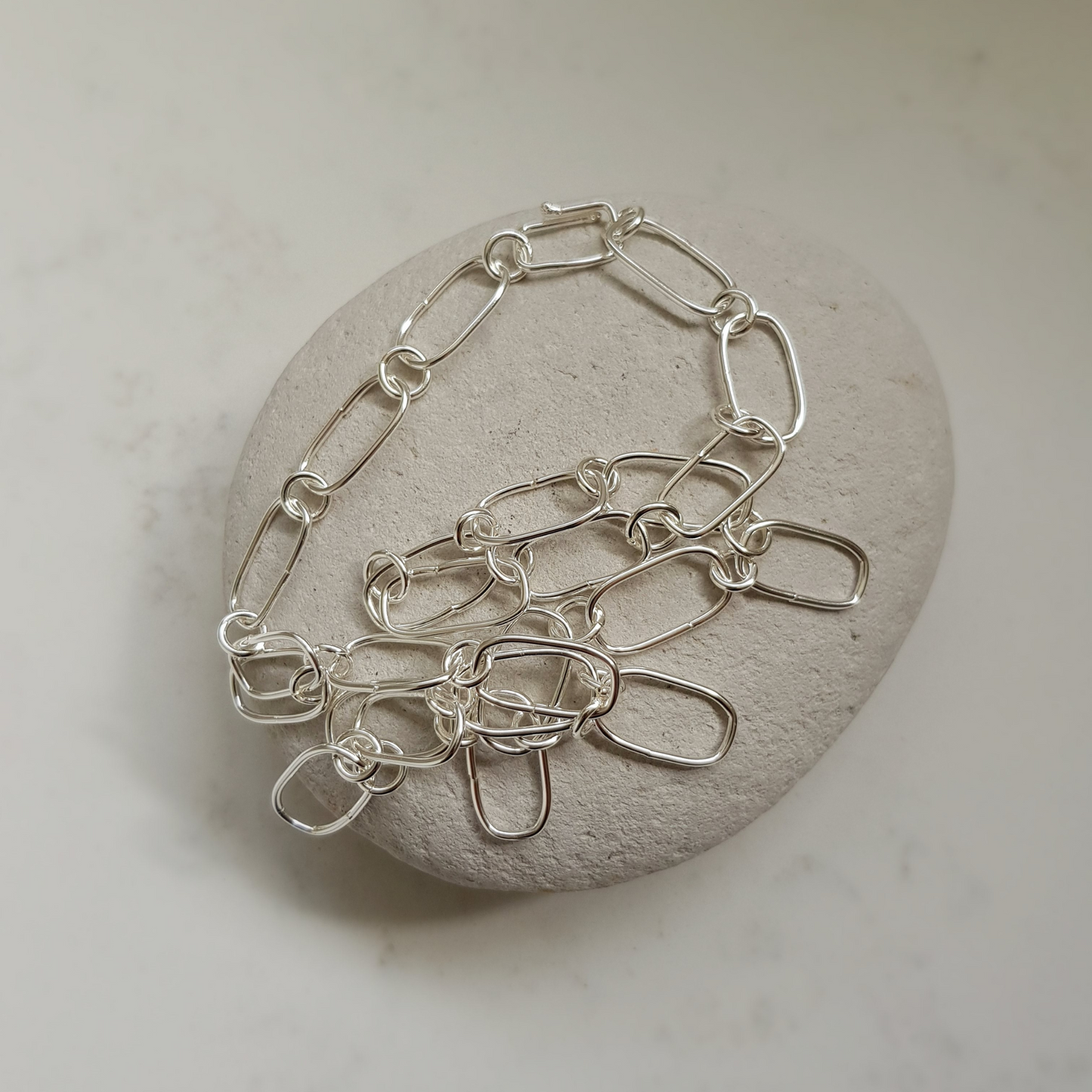 Stresa necklace